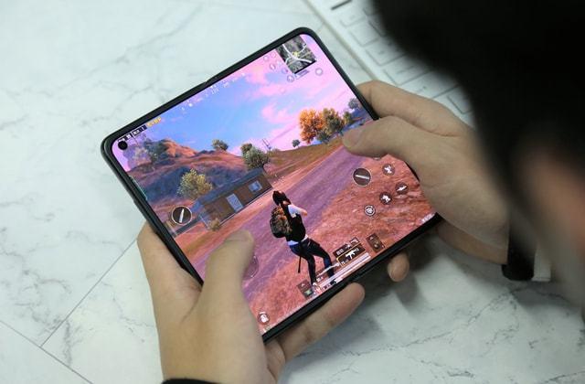 和平精英《挑战者》外挂